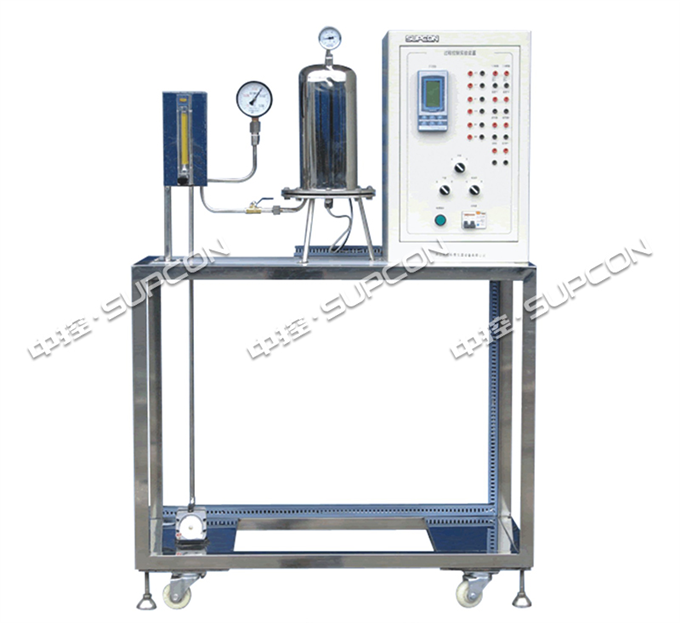 CS3100型过程控制实验装置（温度、压力系统组成）