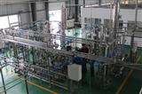 煤制甲醇/合成氨中低温变换工段综合生产实训装置