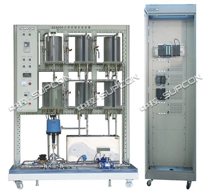 CS4200型PLC控制实验装置