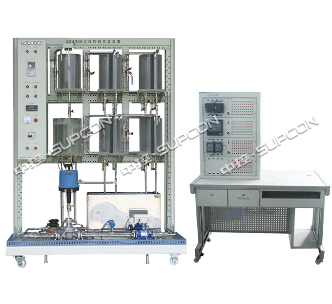 CS4100标准型实验装置