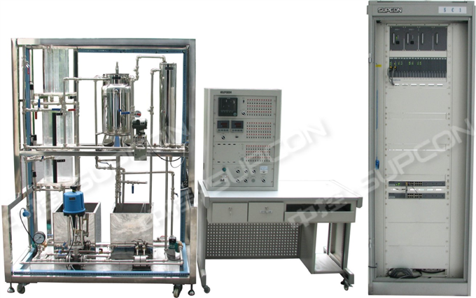 化工仪表工竞技实训装置（学生组）CS2000