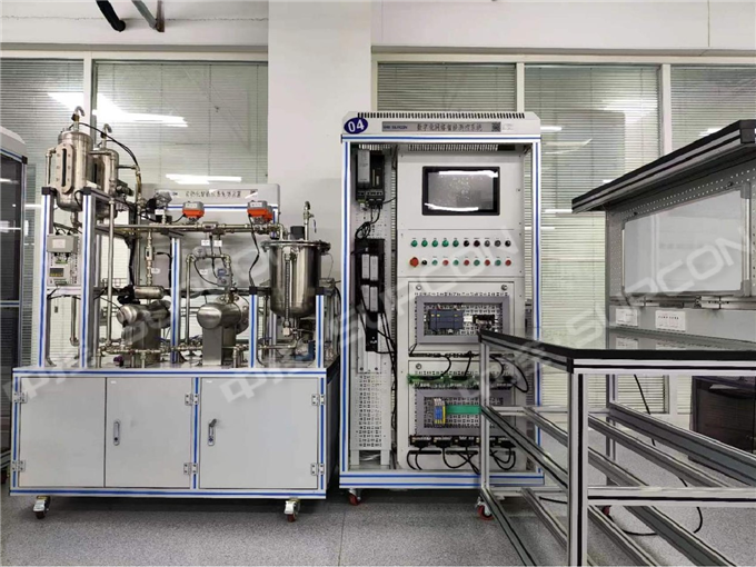  仪器仪表制造竞赛装置UTS-ICS-2J